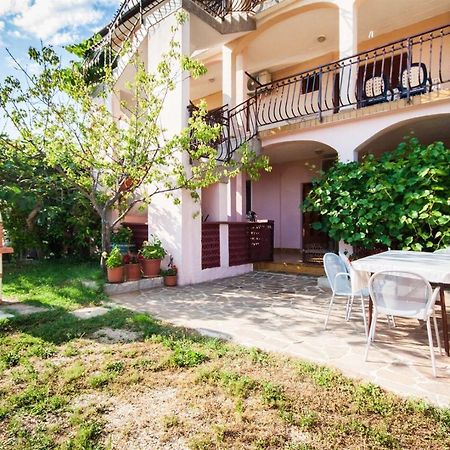 Apartments Dara Umag Dış mekan fotoğraf