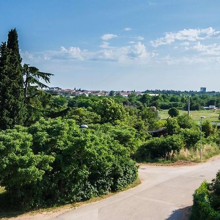 Apartments Dara Umag Dış mekan fotoğraf