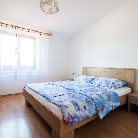 Apartments Dara Umag Dış mekan fotoğraf