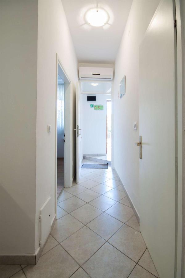 Apartments Dara Umag Dış mekan fotoğraf
