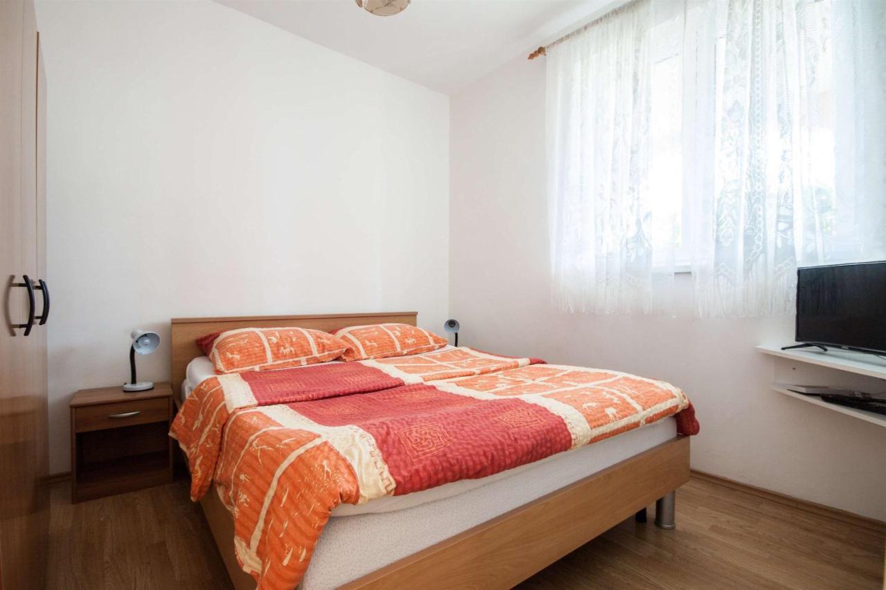 Apartments Dara Umag Dış mekan fotoğraf