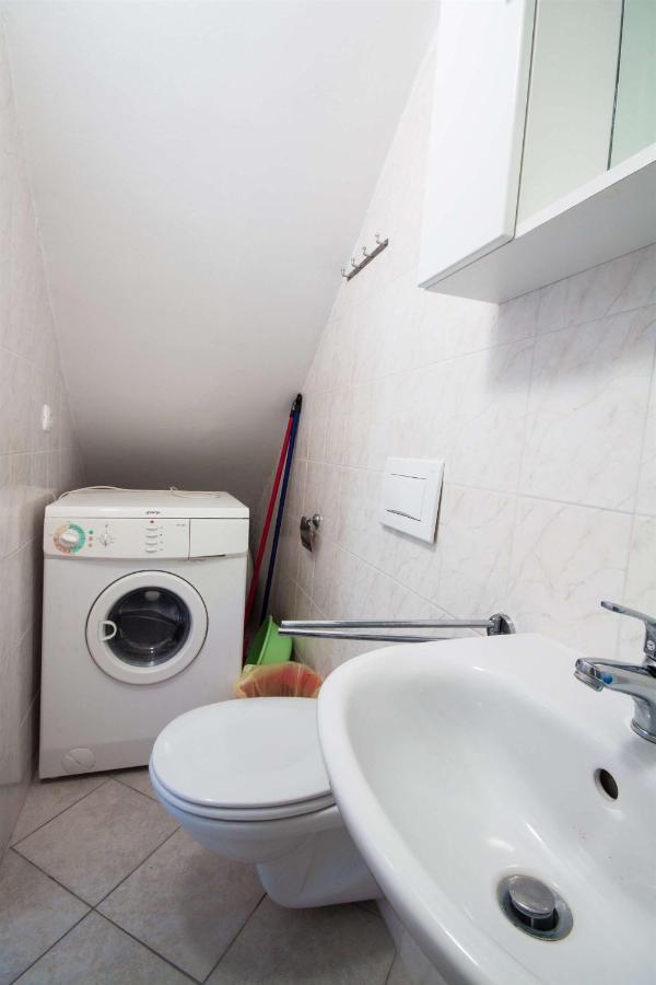 Apartments Dara Umag Dış mekan fotoğraf