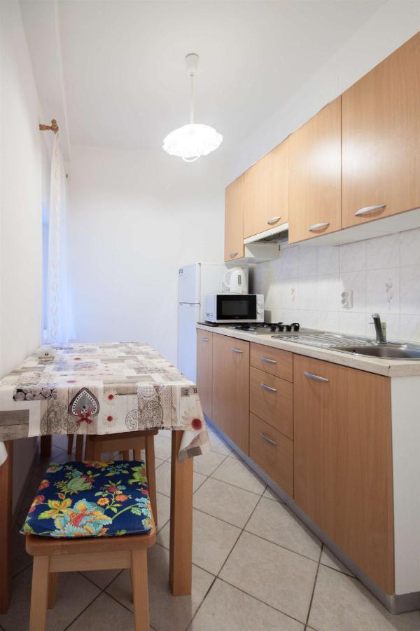 Apartments Dara Umag Dış mekan fotoğraf