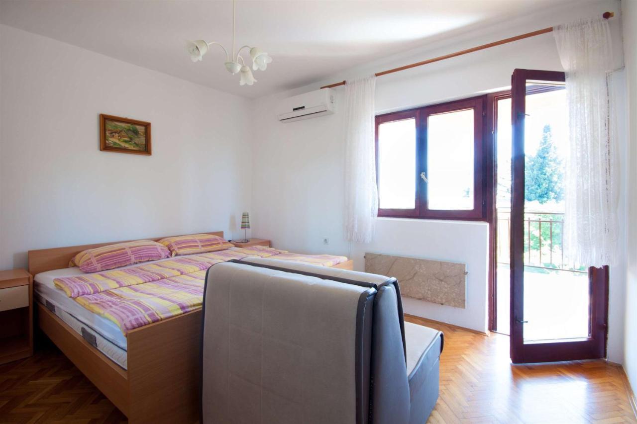 Apartments Dara Umag Dış mekan fotoğraf