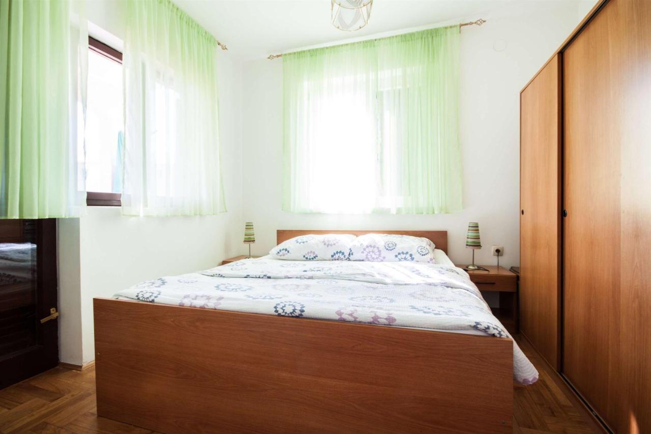Apartments Dara Umag Dış mekan fotoğraf