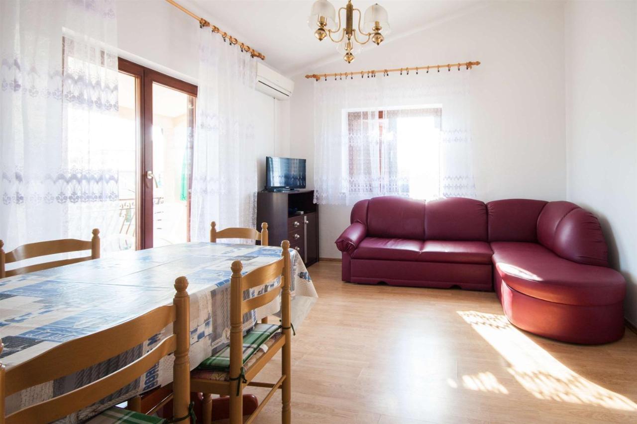 Apartments Dara Umag Dış mekan fotoğraf