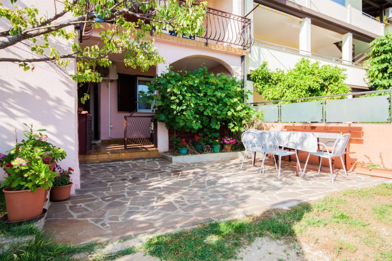 Apartments Dara Umag Dış mekan fotoğraf