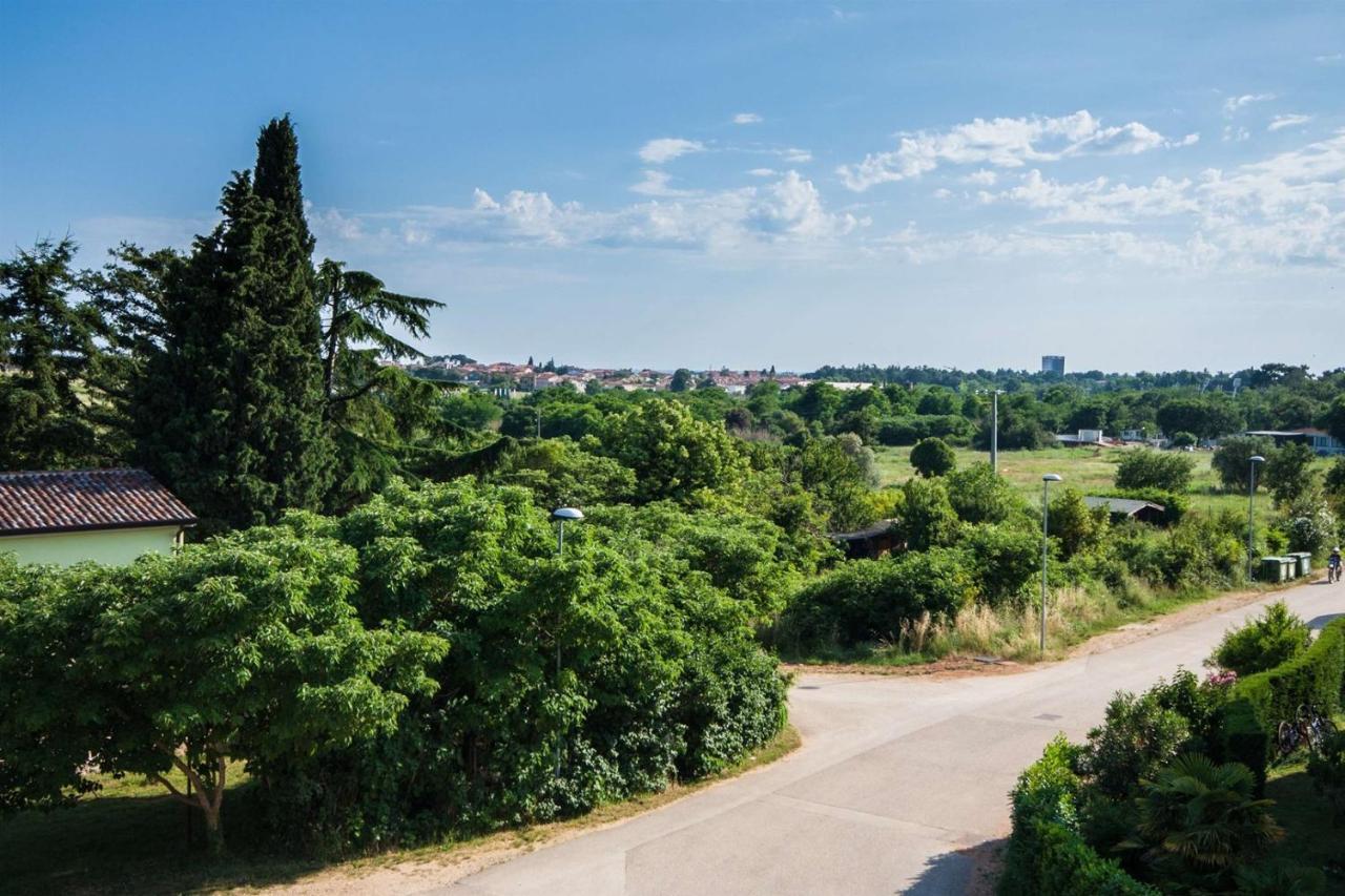Apartments Dara Umag Dış mekan fotoğraf