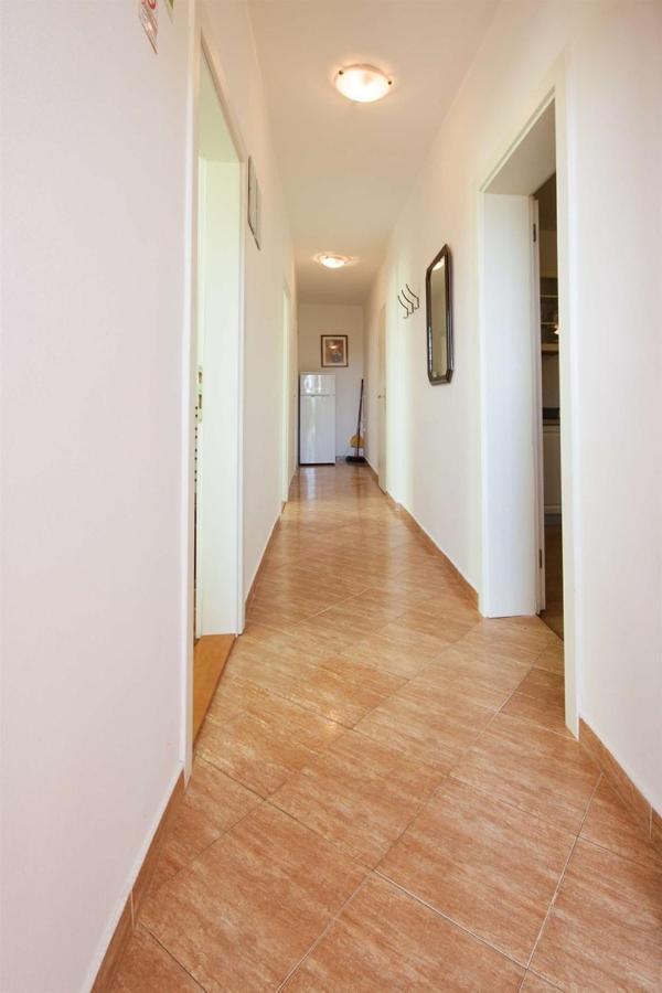 Apartments Dara Umag Dış mekan fotoğraf
