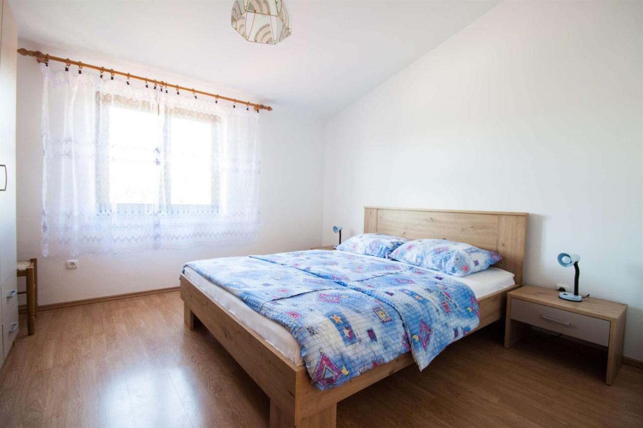 Apartments Dara Umag Dış mekan fotoğraf