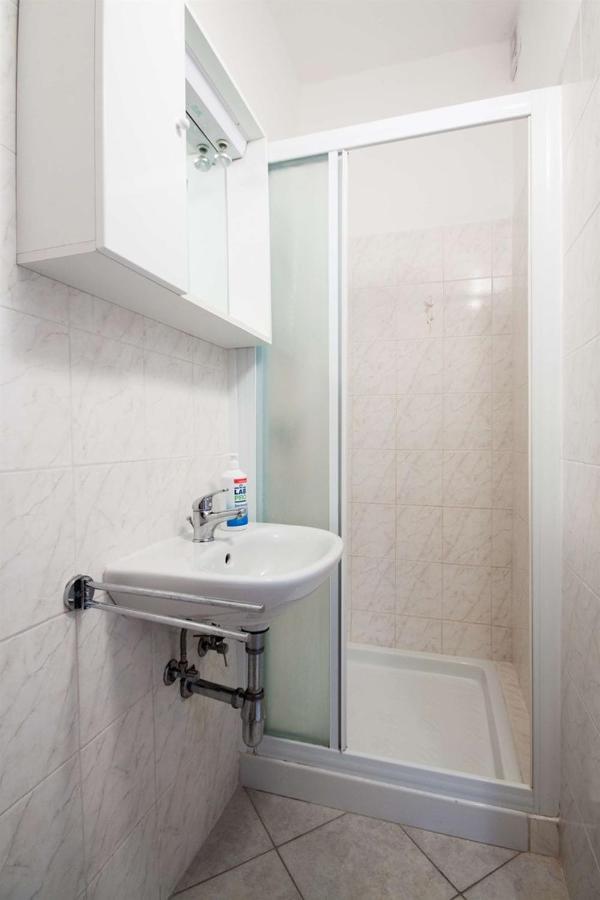 Apartments Dara Umag Dış mekan fotoğraf