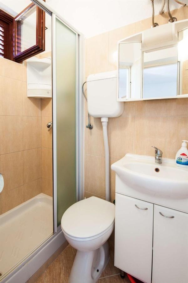 Apartments Dara Umag Dış mekan fotoğraf