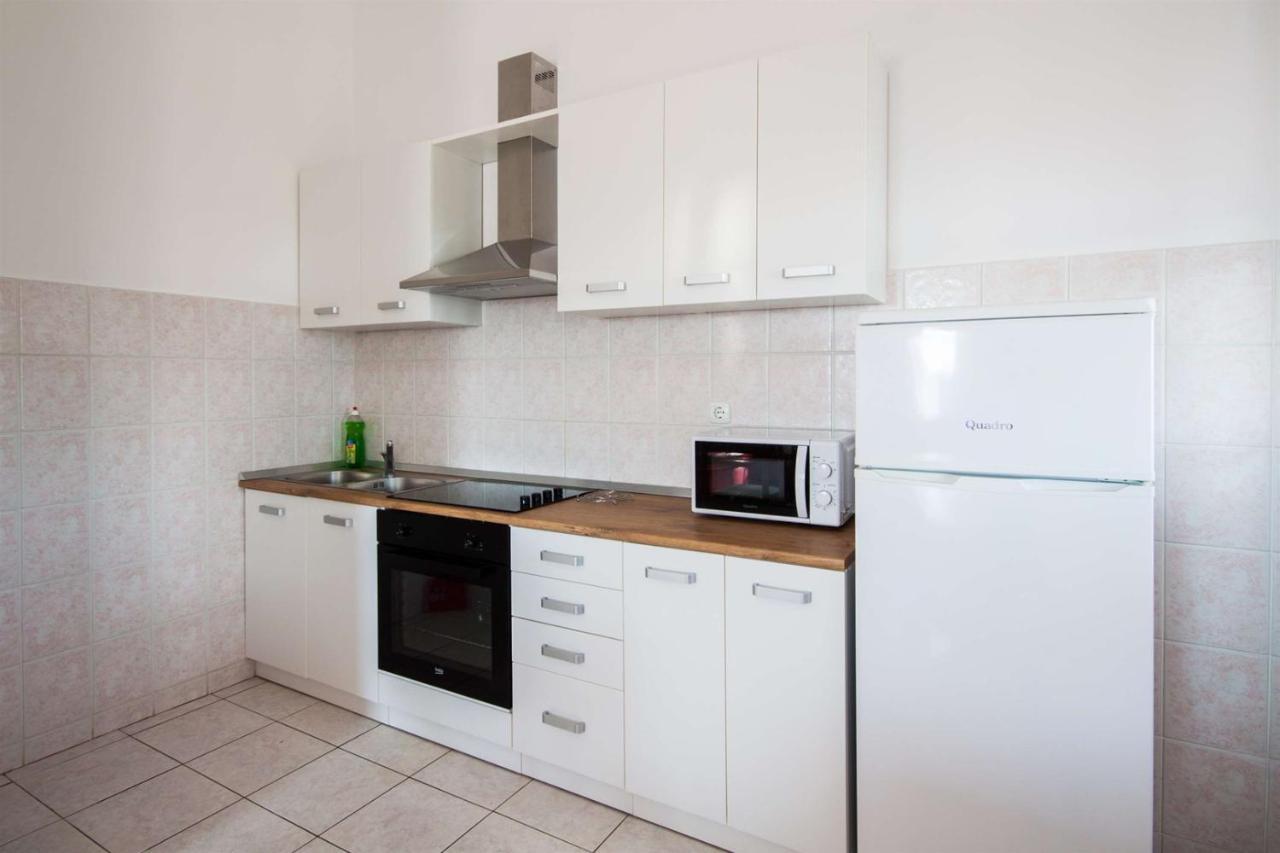 Apartments Dara Umag Dış mekan fotoğraf