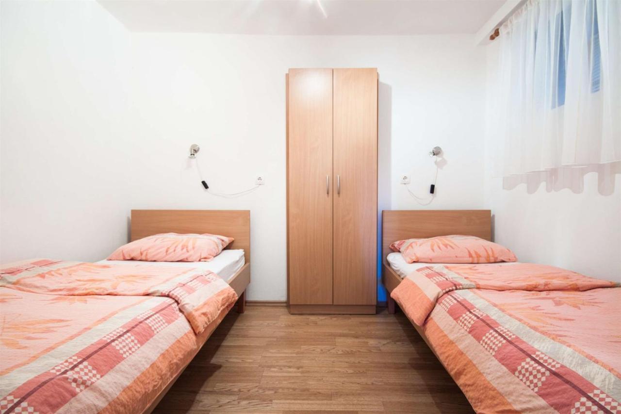 Apartments Dara Umag Dış mekan fotoğraf
