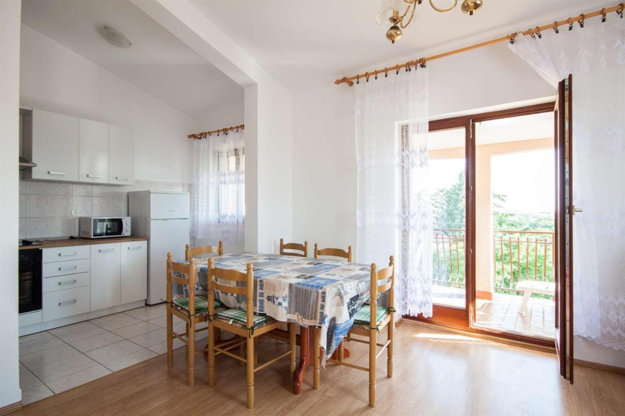 Apartments Dara Umag Dış mekan fotoğraf