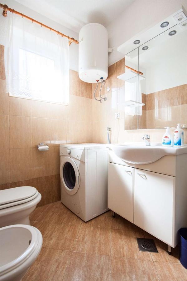 Apartments Dara Umag Dış mekan fotoğraf