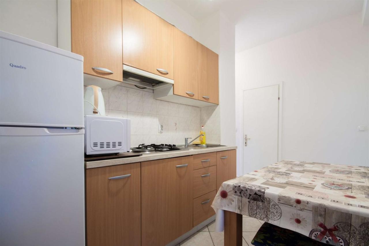 Apartments Dara Umag Dış mekan fotoğraf