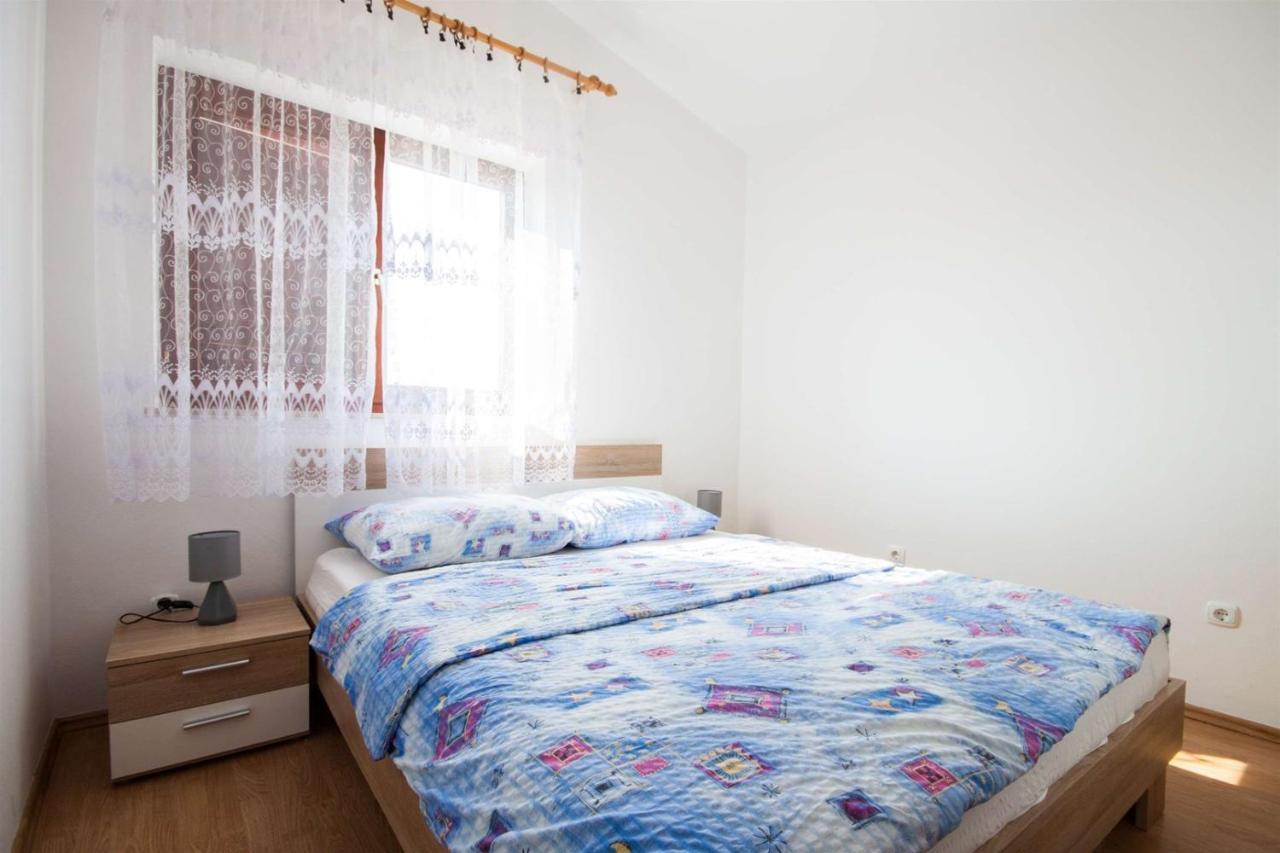 Apartments Dara Umag Dış mekan fotoğraf